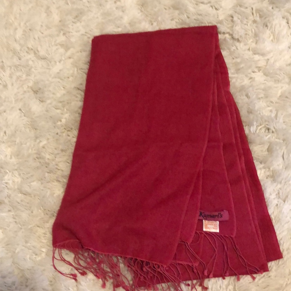 Pashmina Shawl.